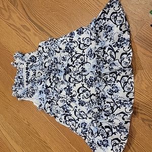Janie and Jack Size 3T dress